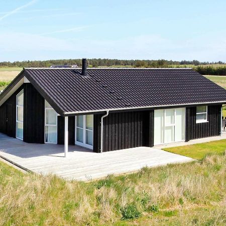 Holiday Home Aksel Munchsvej Hirtshals Luaran gambar